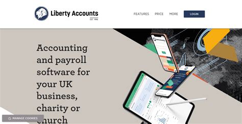 liberty accounts reviews